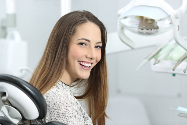 Laser Dentistry in Man, WV